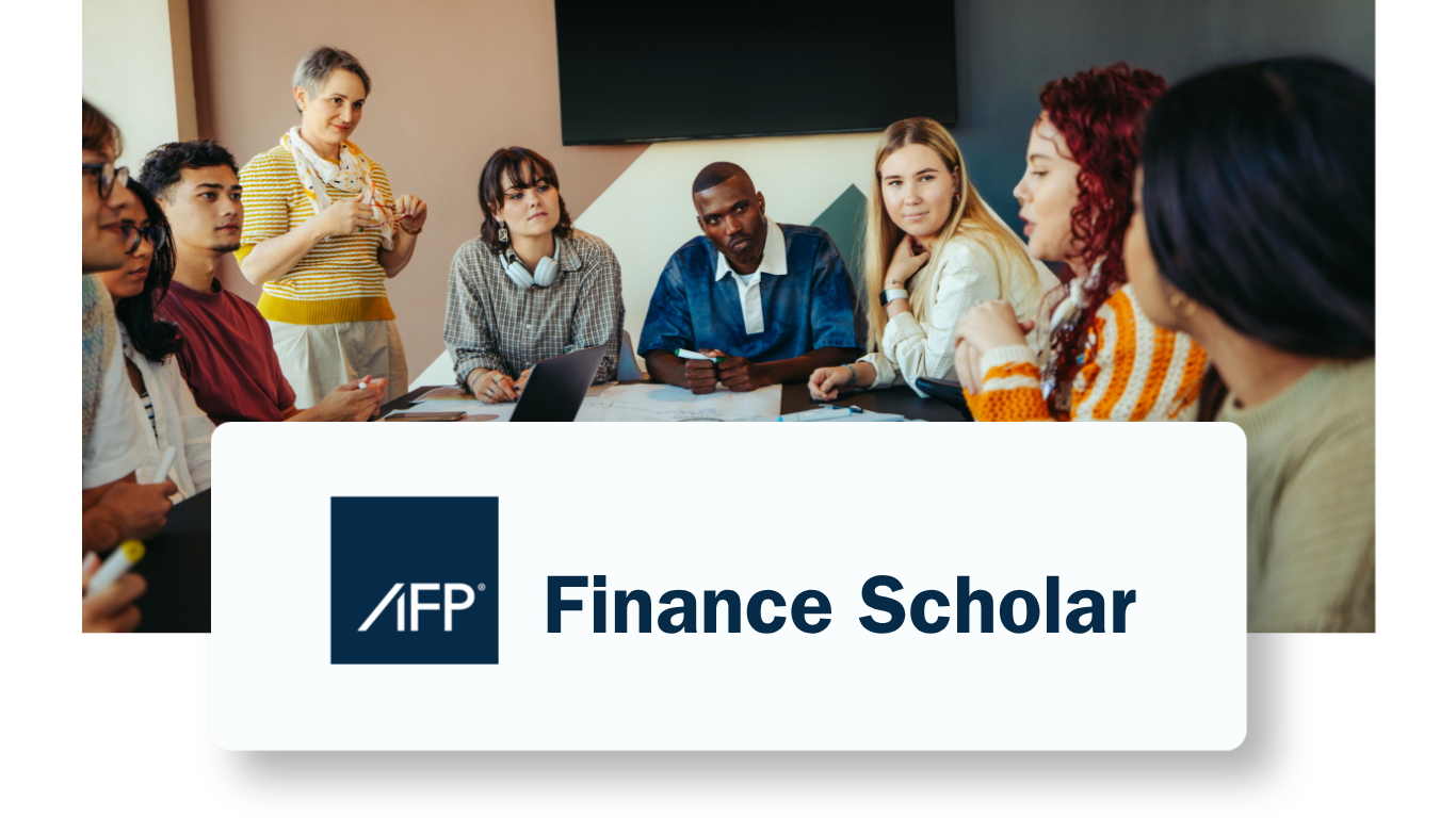 AFP-Finance-Scholar-Heading Image with people