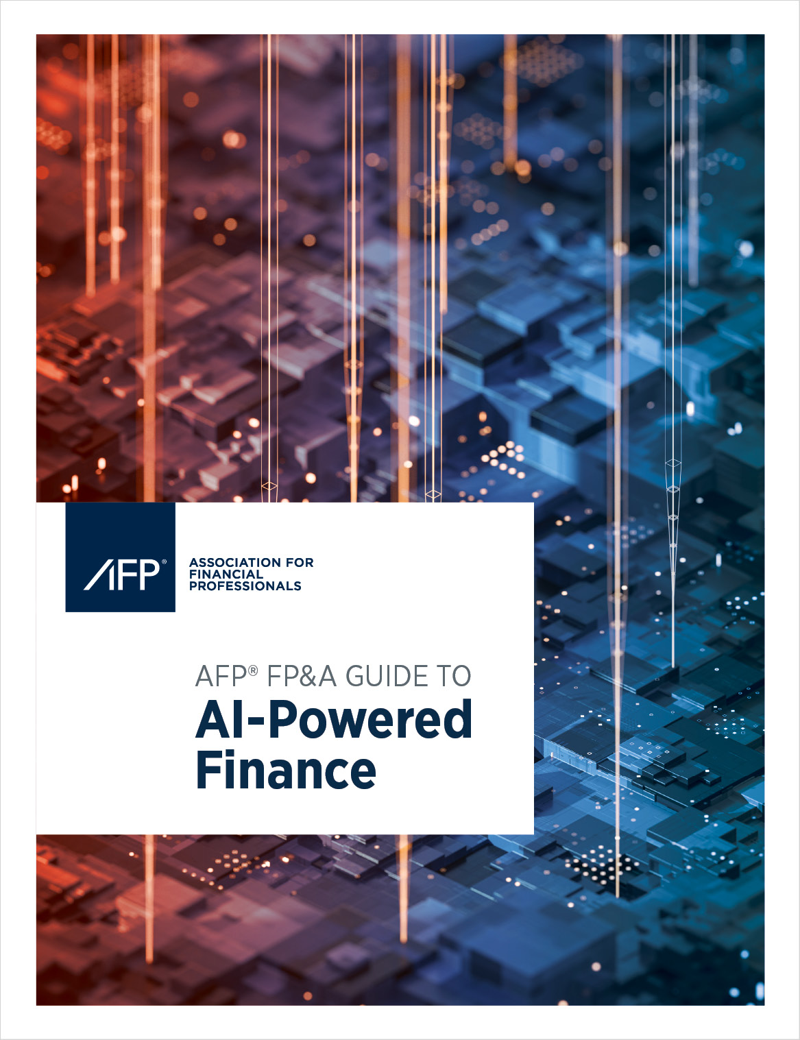 AFP GUide cover