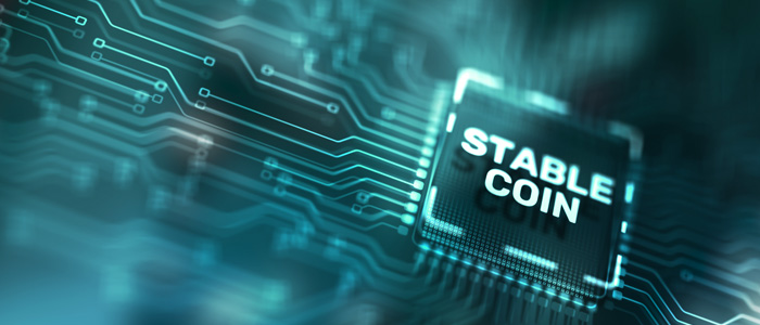 Stablecoin art and the Genius Act Webinar