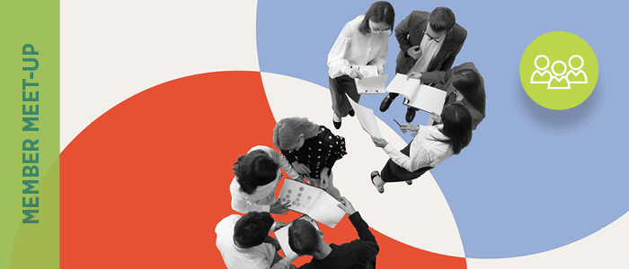 AFP Learn MeetUp Cross-Functional Engagement: Driving Enterprise Alignment 