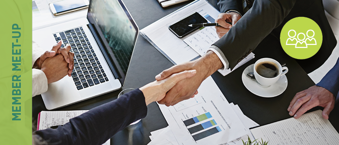 AFP Member Meetup Image May 6th New Nacha Rules: How Banks and Corporates Are Responding Together