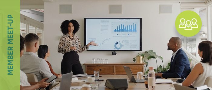 AFP Learn MeetUp People and Skills