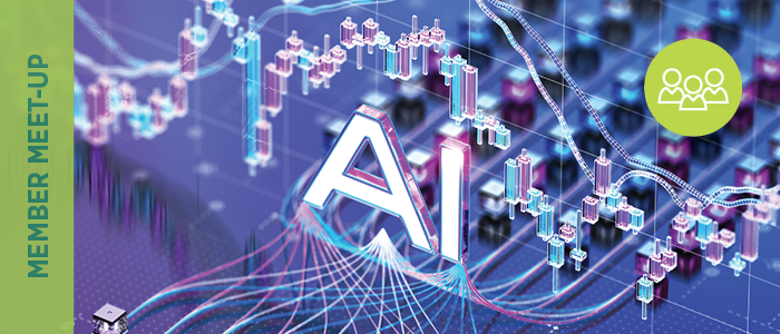 AFP Member Meetup AI in Treasury: Where Banks and Corporates See Real ROI Today