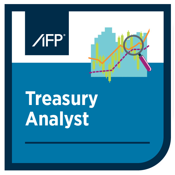 Learning Journey Treasury Analyst 