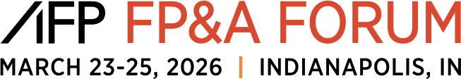 FP&A Forum Finance Seminar & Networking Event