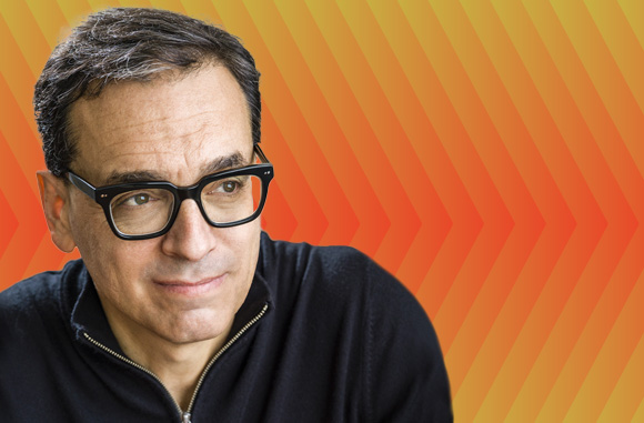 Dan Pick to Speak at AFP FP&A Forum