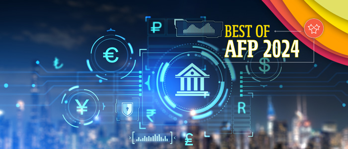 Best of AFP 2024 Webinar