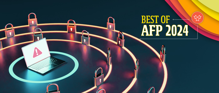 Best of AFP 2024 Webinar Series