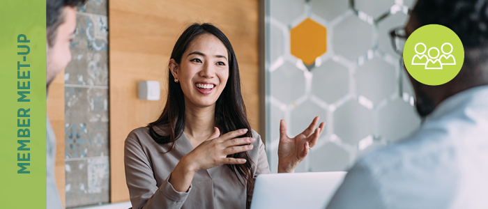 Thriving In Your Corporate Culture
