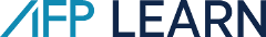 AFP Learn Logo