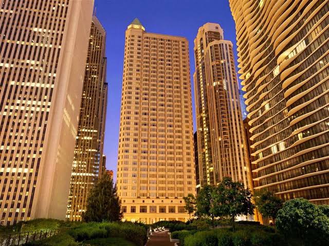Fairmont Chicago | Millennium Park