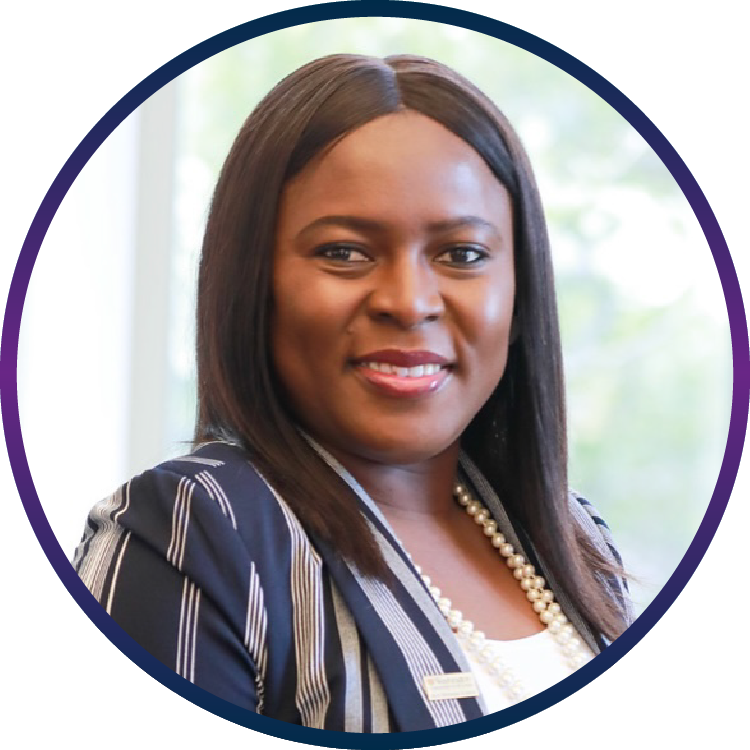 Funmi Oriji