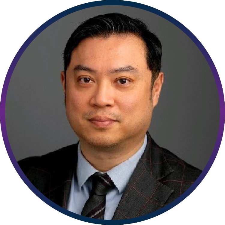 Patrick Lau, FPAC, CTP