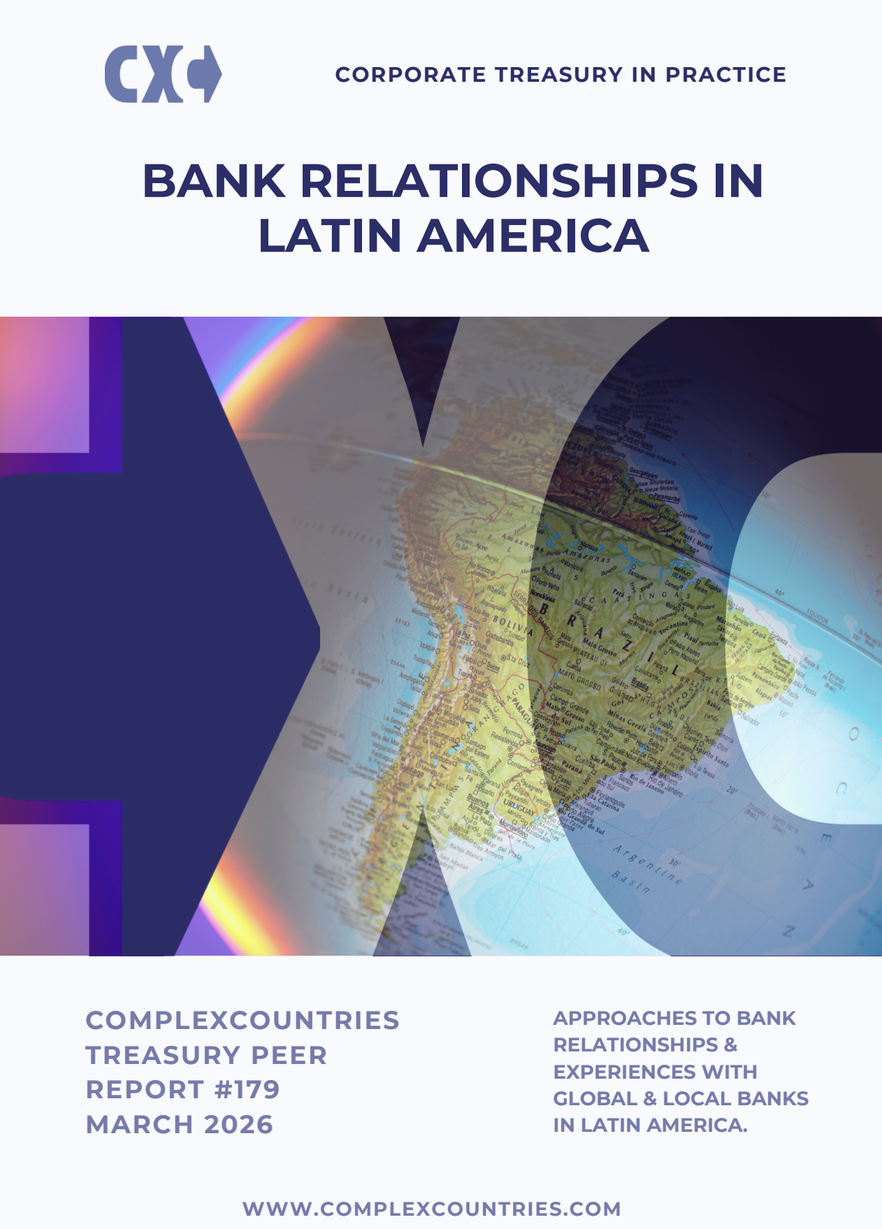 Bank Relationships in Latin America