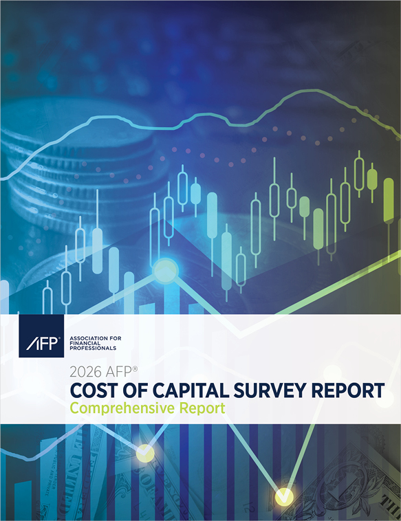 Cost of Capital Thumbnail