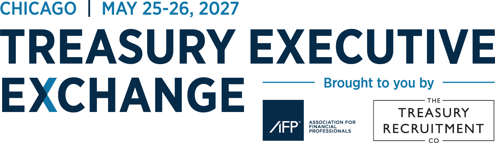 Treasury Executive Exchange