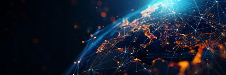 Global network