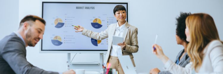 Accountability at Venture Stage Company