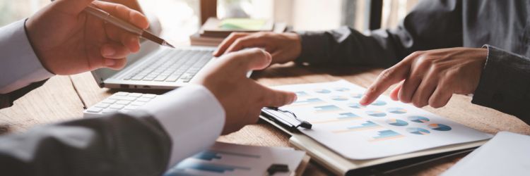 Applying Cost of Capital Article Header