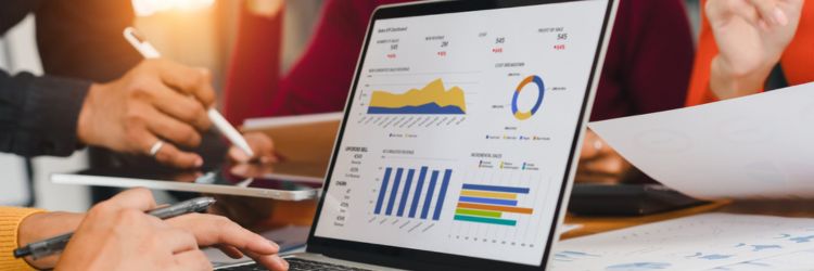 Best Practices for an Efficient Reporting Process