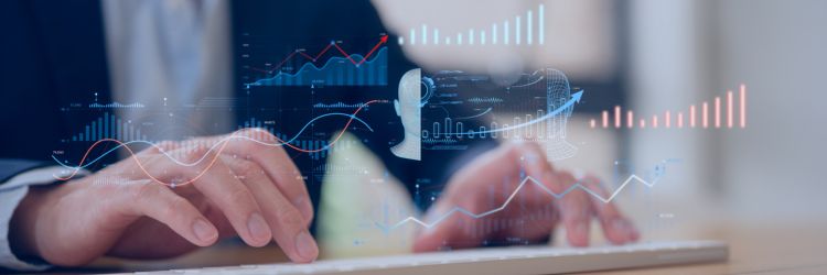 Building a Financial Model with AI