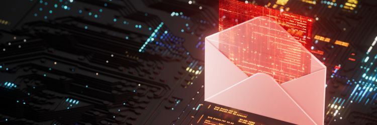 Business Email Compromise