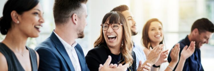 Achieving Career Success