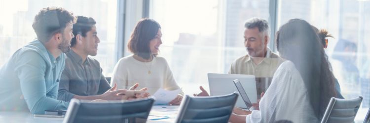 CFO Roundtable Discussion