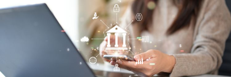 Checks to Digital Payments Header Checks to Digital Payments Header