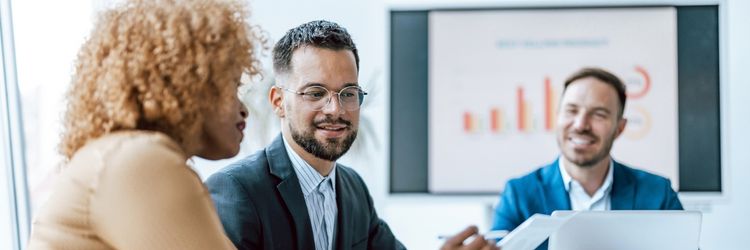 Corporate Budgeting Trends
