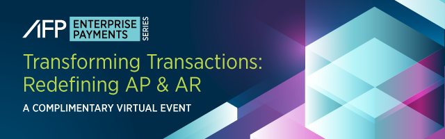 Enterprise Payments Series