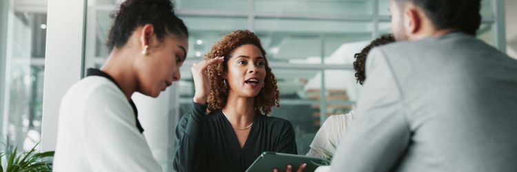 Evaluate a TMS Provider