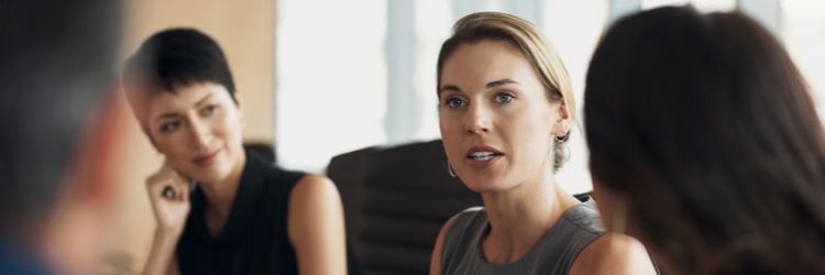 Finance Leaders Learning from Professional Regrets