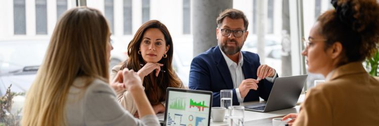 Financial Intelligence