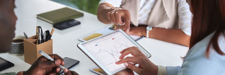 How Finance Can Help Budget Owners