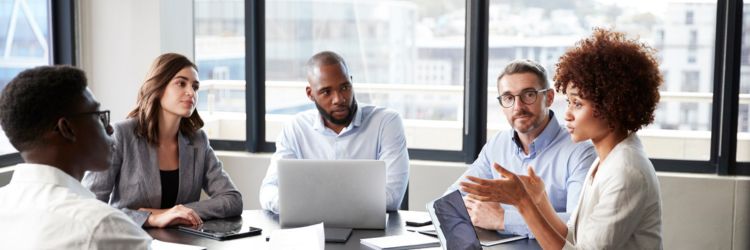 Inclusive Language in the Workplace Inclusive Language in the Workplace