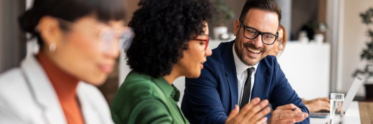 Integrated Business Planning