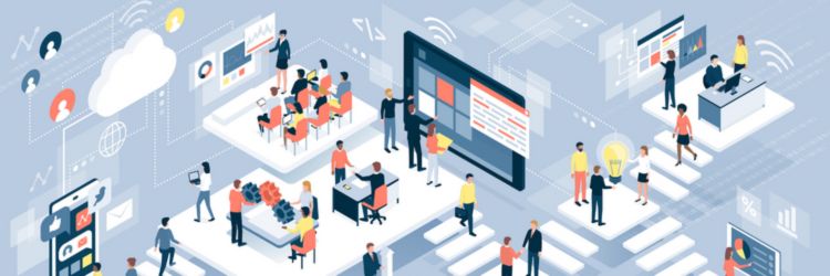 Networking Article Header Networking Article Header