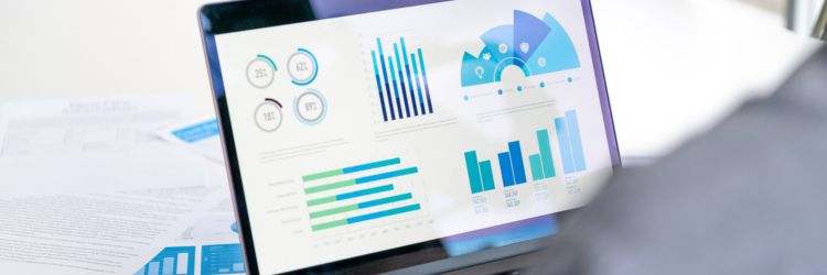 Optimize Financial Dashboard