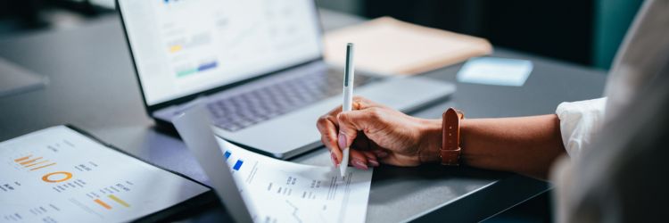 Our Favorite Financial Analyses Header