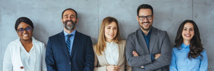 Building a Personal Brand