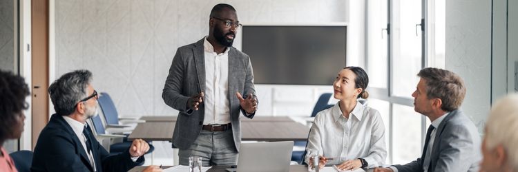 Private equity backed finance leader at a portfolio company