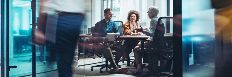 Retirement Plan Provider