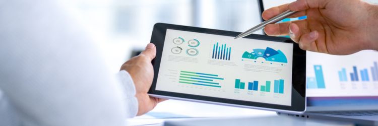 Role of Financial Models