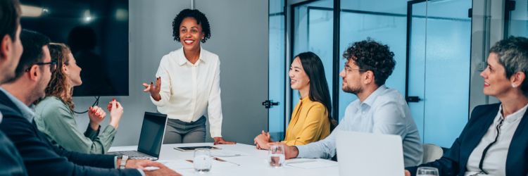 Rollout Strategy for Transformation