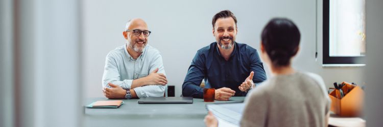 Skills-Based Hiring