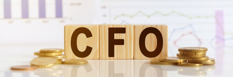 Strategic role of CFO Strategic role of CFO