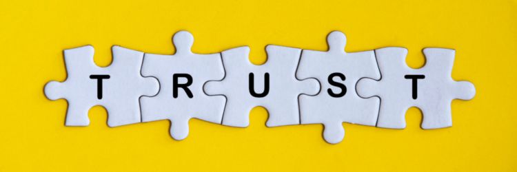 Trust Article Header