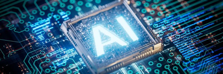 Use Cases of AI in Finance