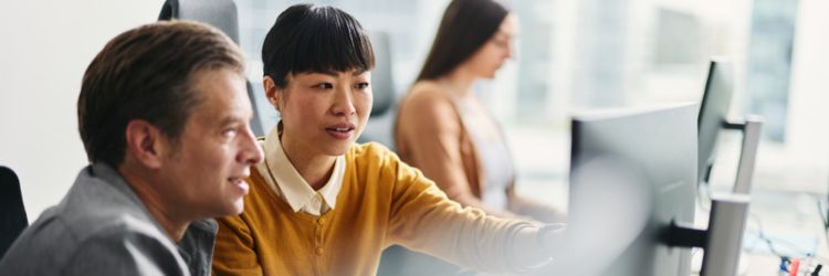 Virtual Account Management in Practice